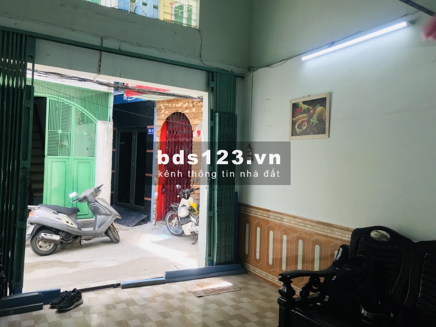 Cho thuê nhà nguyên căn trung tâm Nha Trang khu buôn bán kinh doanh 5 triệu