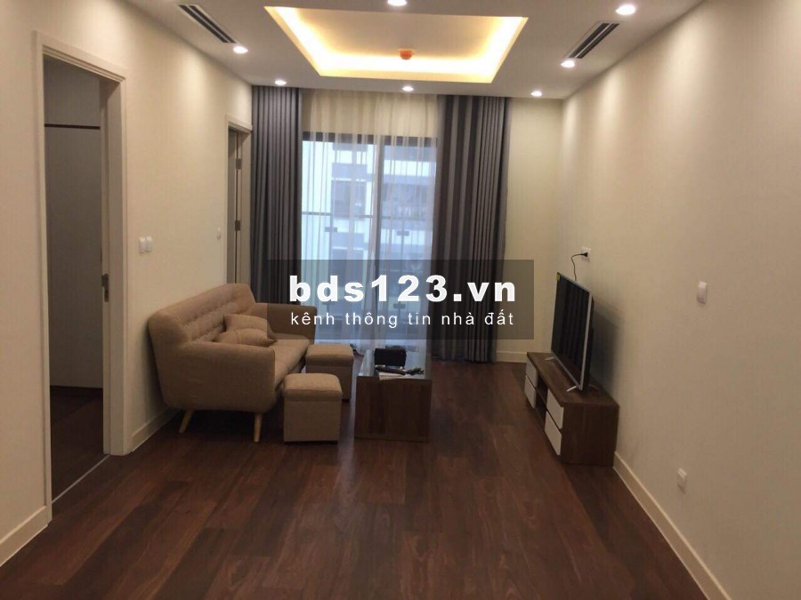 Bán hoặc cho thuê 2 phòng ngủ chung cư cao cấp Imperia Garden 0985800205