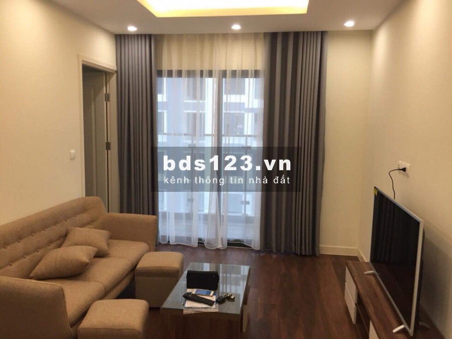 Bán hoặc cho thuê 2 phòng ngủ chung cư cao cấp Imperia Garden 0985800205