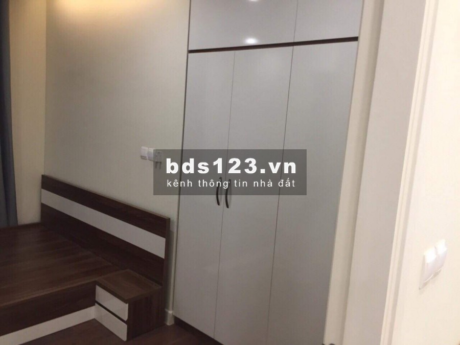 Bán hoặc cho thuê 2 phòng ngủ chung cư cao cấp Imperia Garden 0985800205