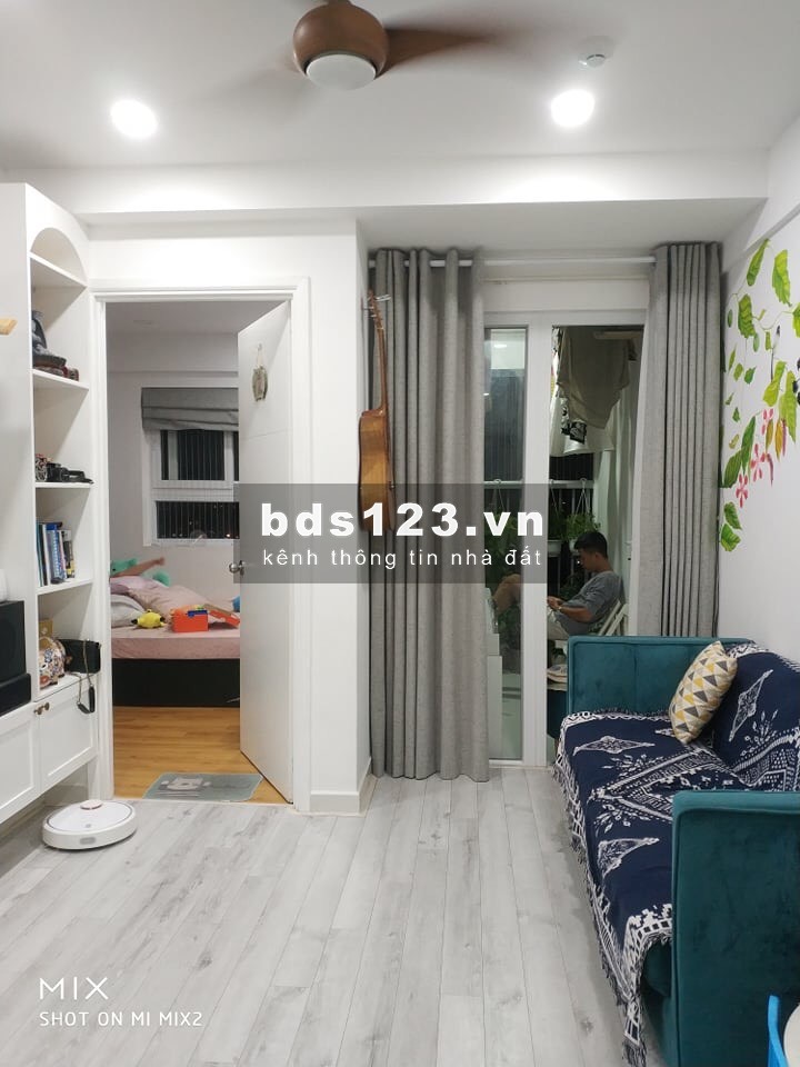 Cho thuê căn hộ proper plaza nhà trống và full nội thất diện tích 54-65 m2 giá chỉ từ 6tr/ tháng