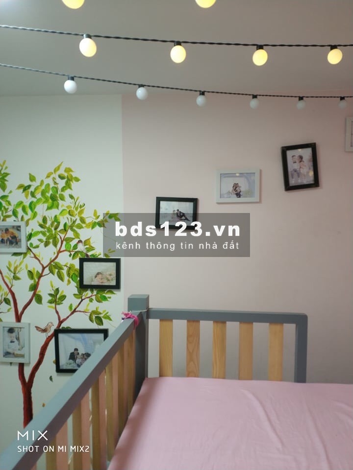 Cho thuê căn hộ proper plaza nhà trống và full nội thất diện tích 54-65 m2 giá chỉ từ 6tr/ tháng