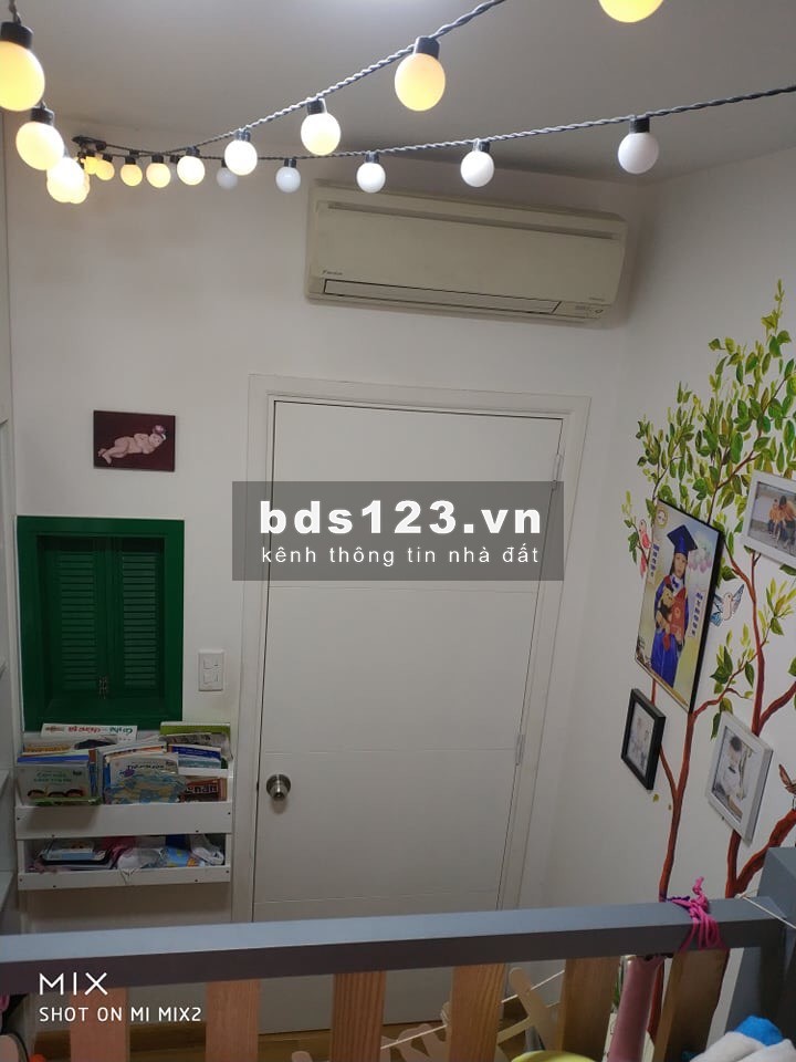 Cho thuê căn hộ proper plaza nhà trống và full nội thất diện tích 54-65 m2 giá chỉ từ 6tr/ tháng