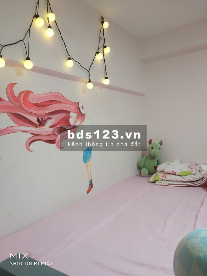 Cho thuê căn hộ proper plaza nhà trống và full nội thất diện tích 54-65 m2 giá chỉ từ 6tr/ tháng