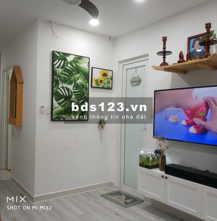 Cho thuê căn hộ proper plaza nhà trống và full nội thất diện tích 54-65 m2 giá chỉ từ 6tr/ tháng