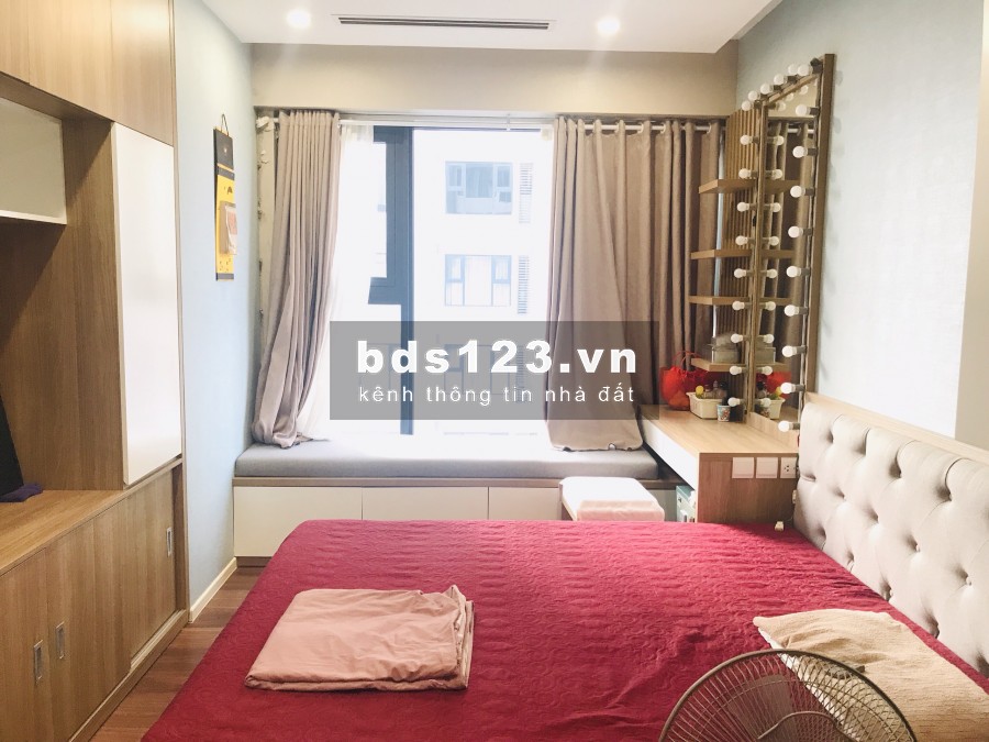 Nhỉnh 4 tỷ 120m căn góc VIP đủ nội thất Imperia Garden 0985800205