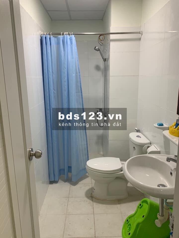 Cho thuê căn hộ Topaz Home 2 pn giá chỉ 5,5tr