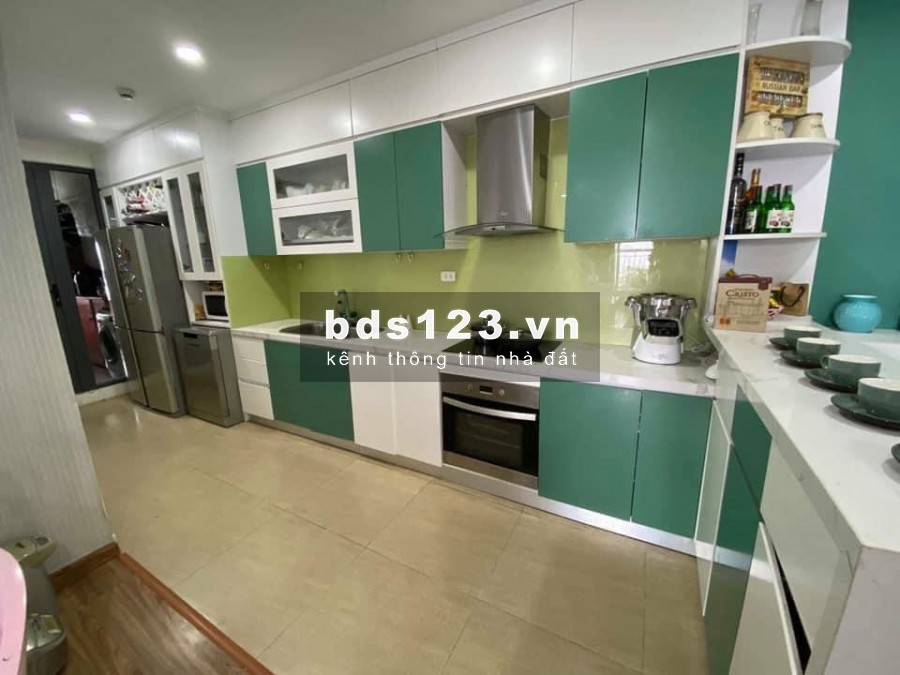 (A Trấn Thành 0944428855) cho thuê CC 6 Element 2PN 90m2) giá 9tr/th & 3PN (125m) giá 11tr/th