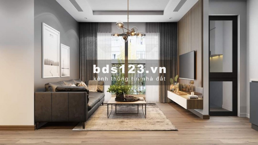 Cho thuê CC 6TH Element: 1PN (60m2) Giá 8 triệu & 2PN (90m2) Giá 10 triệu