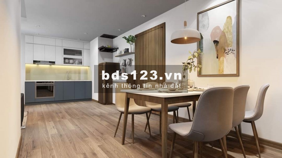Cho thuê CC 6TH Element: 1PN (60m2) Giá 8 triệu & 2PN (90m2) Giá 10 triệu