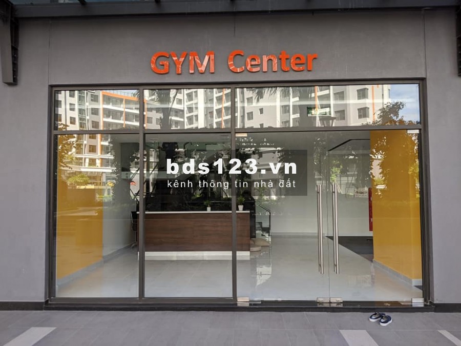 Cho thuê gấp căn hộ Safira Khang Điền Q9 1PN +1 full NT giá 7.2 triệu 0942508611