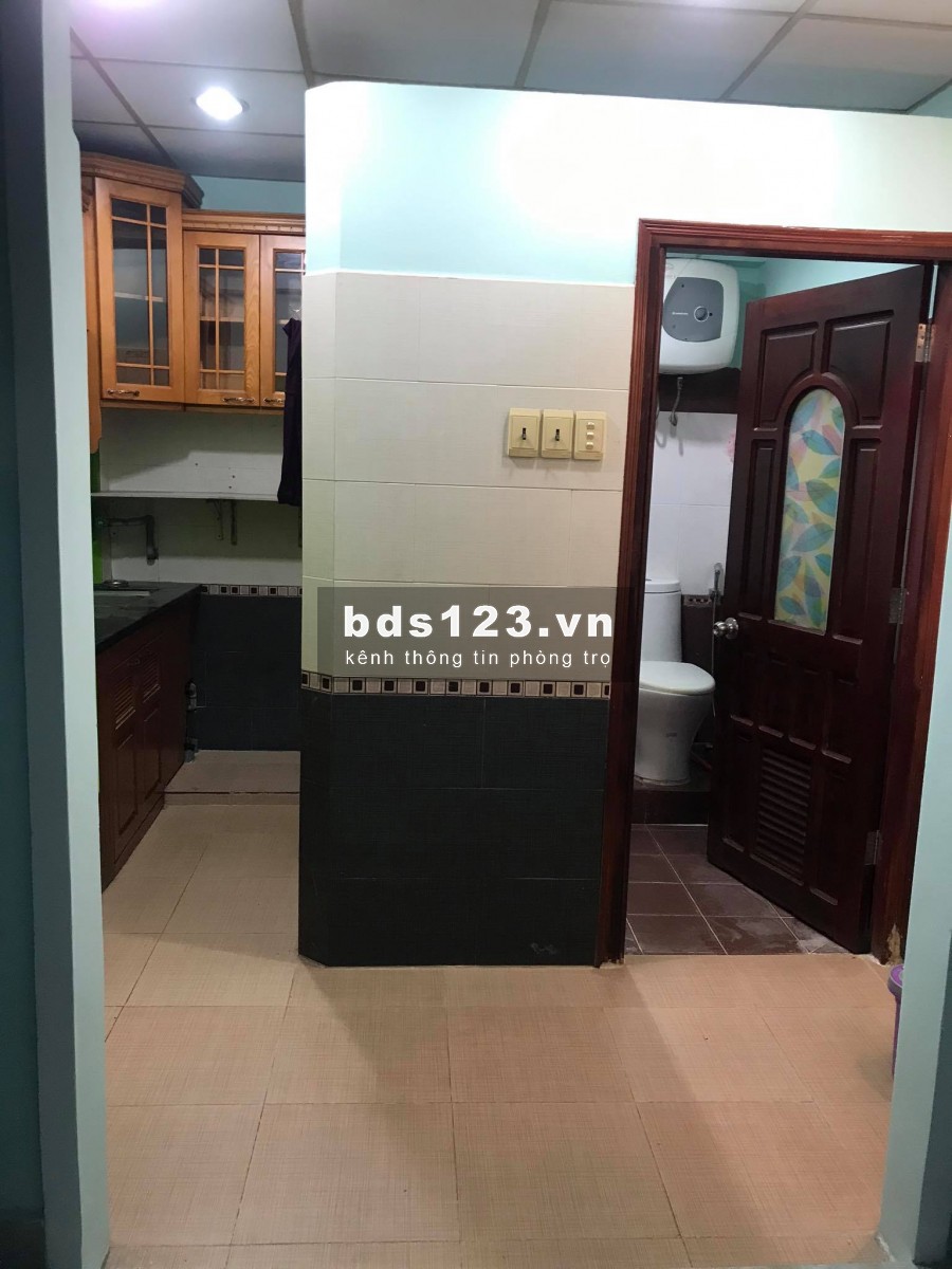 CHO THUÊ PHÒNG TRỌ NAM Ở GHÉP QUẬN 10 CHỈ 1TR3 FULL PHÍ