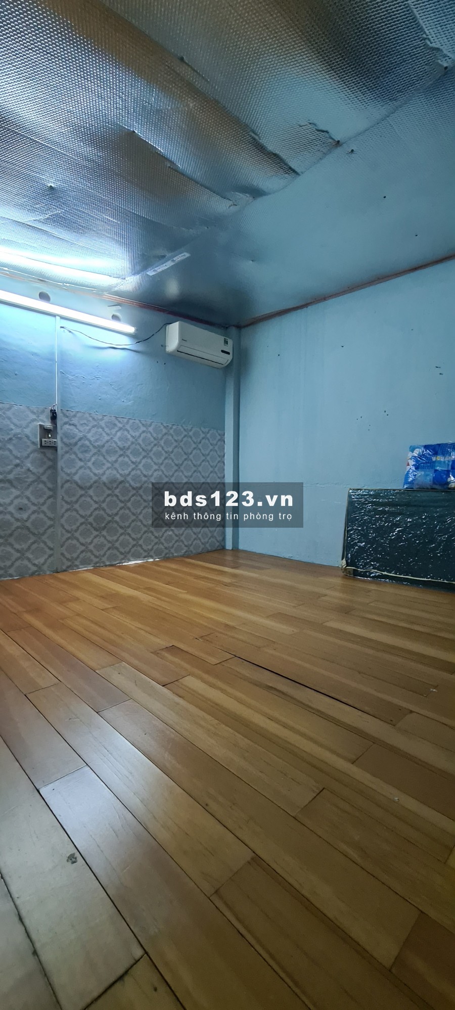 Phòng trọ cho thuê sạch sẽ, rộng, thoáng mát