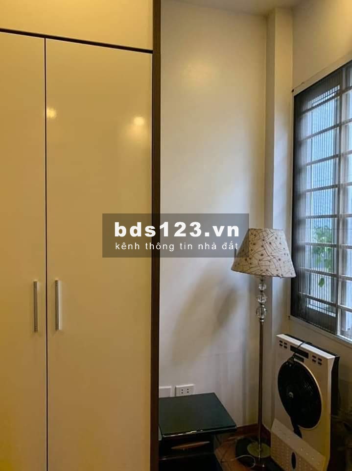 Dưới 3 tỷ có ngay nhà đẹp 5 tầng 45m2 Nam Từ Liêm ô tô đỗ cửa. LH 0975626023