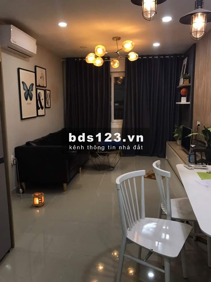 Cần bán căn hộ Depot Metro Tham Lương 73m2 view đẹp full nội thất giá rẻ