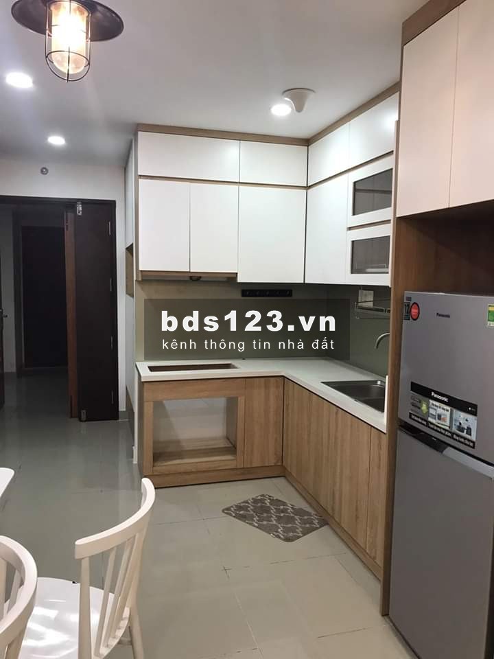 Cần bán căn hộ Depot Metro Tham Lương 73m2 view đẹp full nội thất giá rẻ