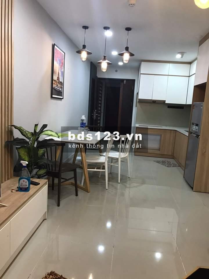 Cần bán căn hộ Depot Metro Tham Lương 73m2 view đẹp full nội thất giá rẻ