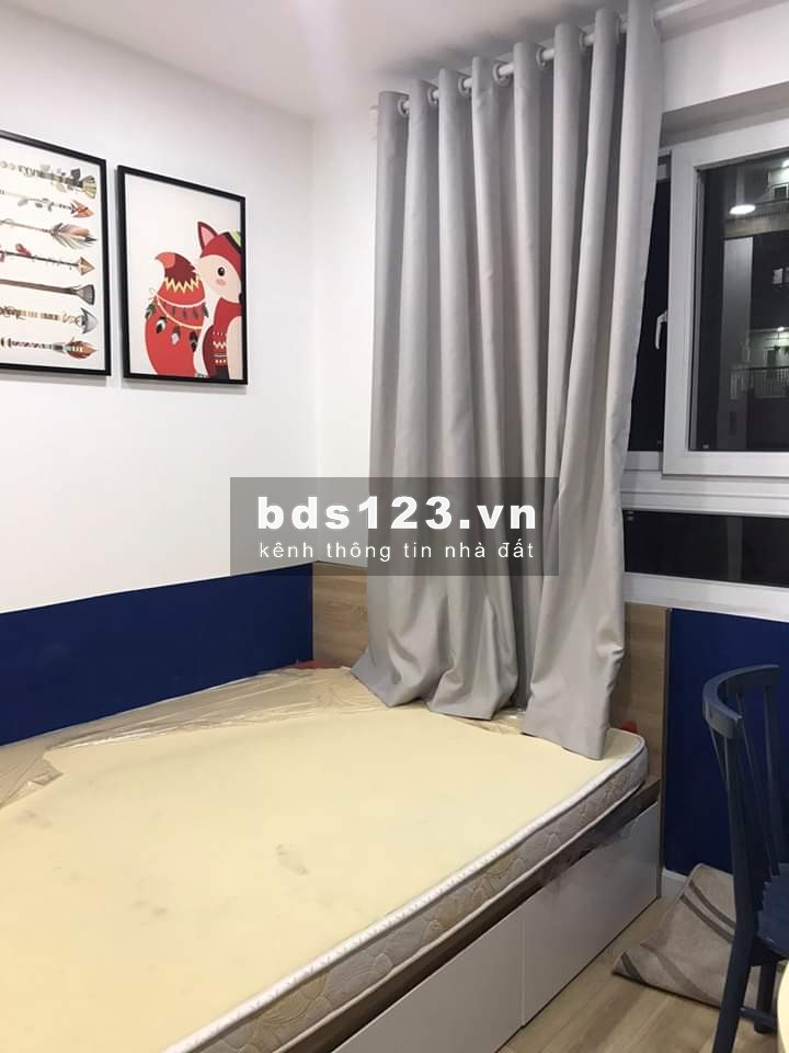 Cần bán căn hộ Depot Metro Tham Lương 73m2 view đẹp full nội thất giá rẻ