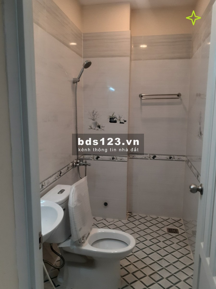 Nhà HXT Cầu Xéo 4x20m, 2PN giá 9tr