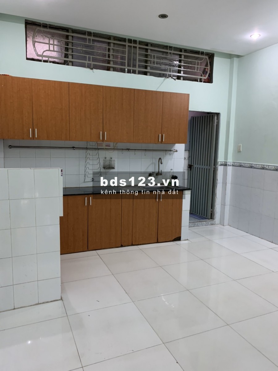 Nhà HXT Cầu Xéo 4x20m, 2PN giá 9tr