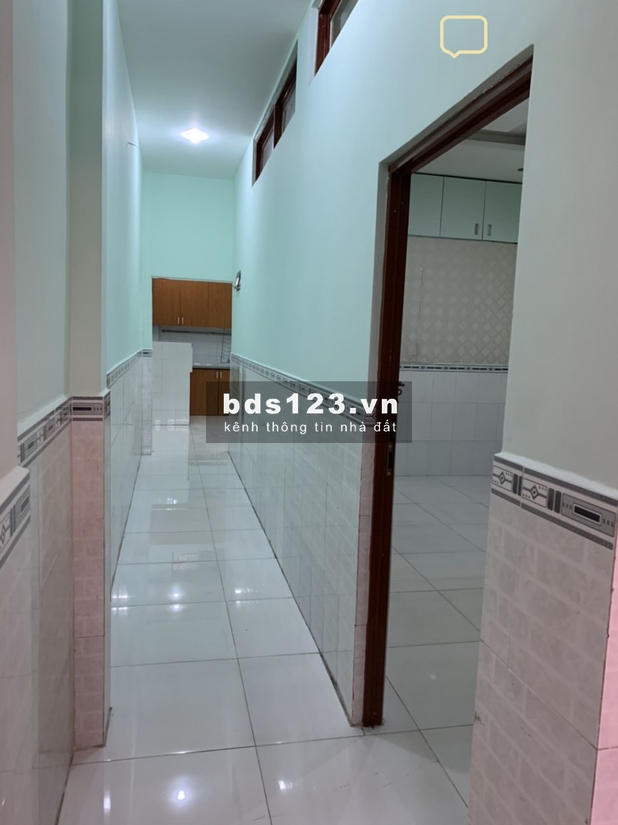 Nhà HXT Cầu Xéo 4x20m, 2PN giá 9tr