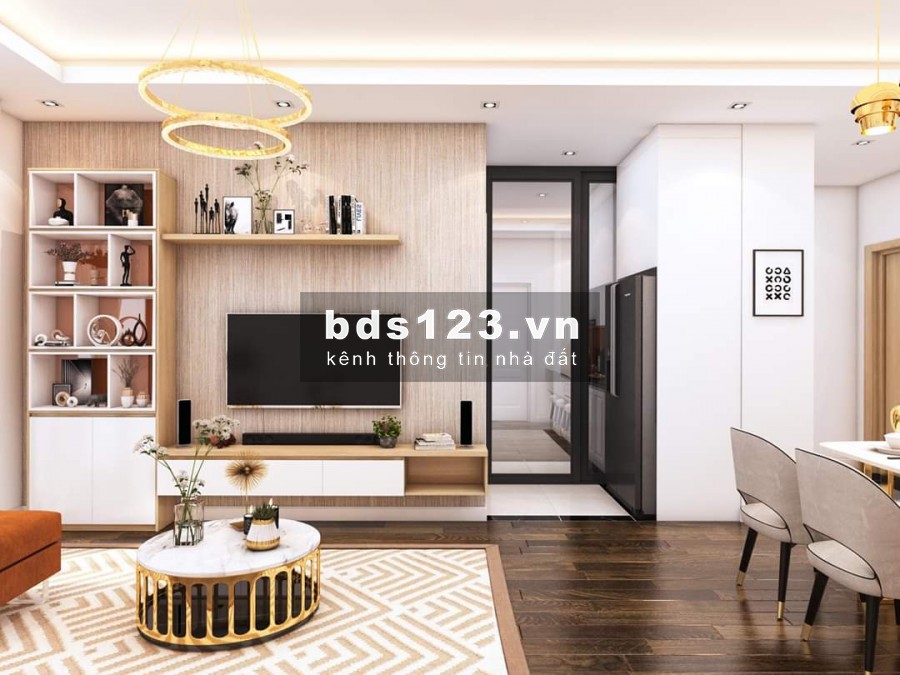 Chính chủ cho thuê căn hộ 2 phòng ngủ 6th element giá 8 triệu (ĐT 090.345.8386)