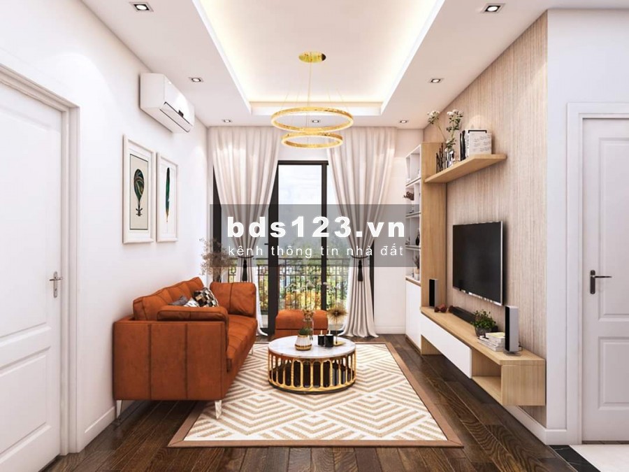 Chính chủ cho thuê căn hộ 2 phòng ngủ 6th element giá 8 triệu (ĐT 090.345.8386)