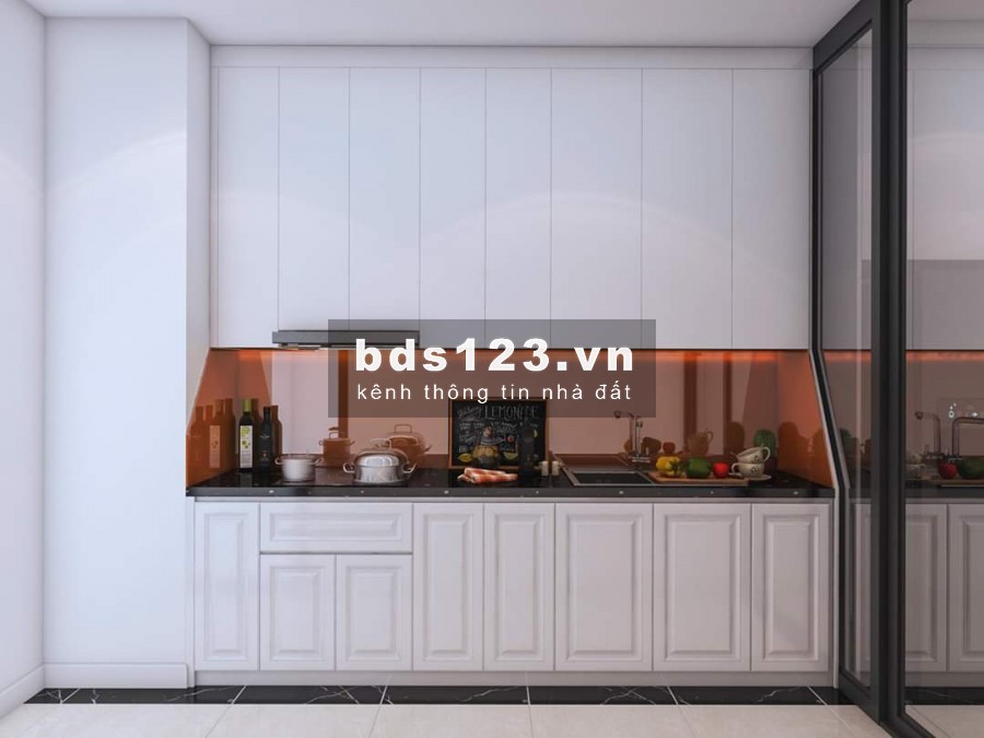 Chính chủ cho thuê căn hộ 2 phòng ngủ 6th element giá 8 triệu (ĐT 090.345.8386)