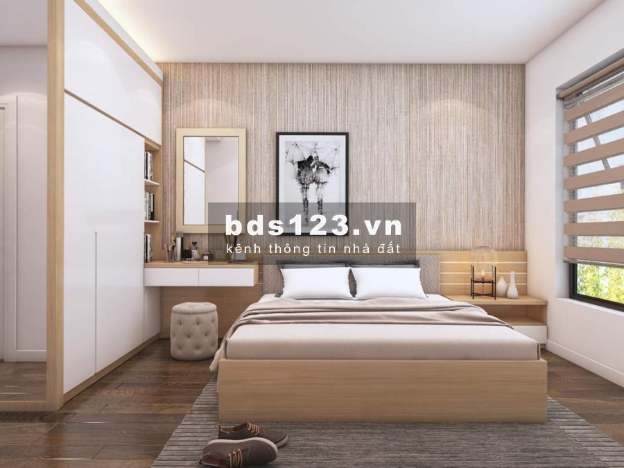 Chính chủ cho thuê căn hộ 2 phòng ngủ 6th element giá 8 triệu (ĐT 090.345.8386)