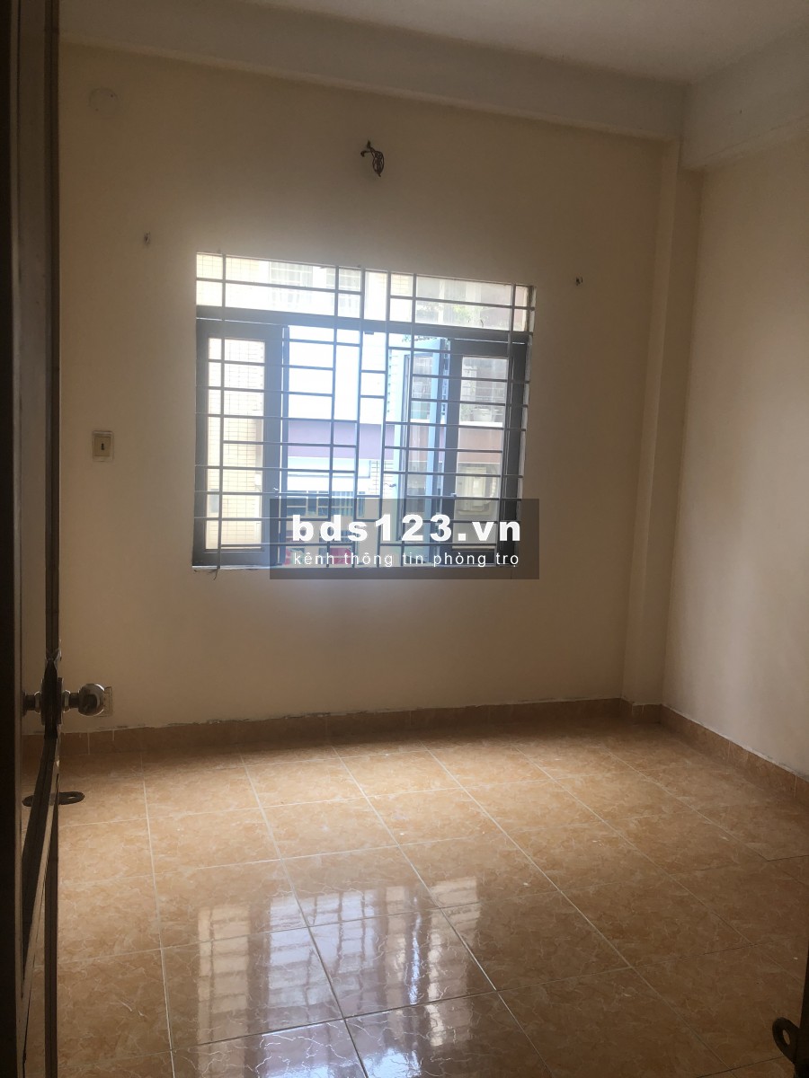Cho thuê phòng trọ giá tốt ở Quận Phú Nhuận, đường Hồ Văn Huê, TP HCM