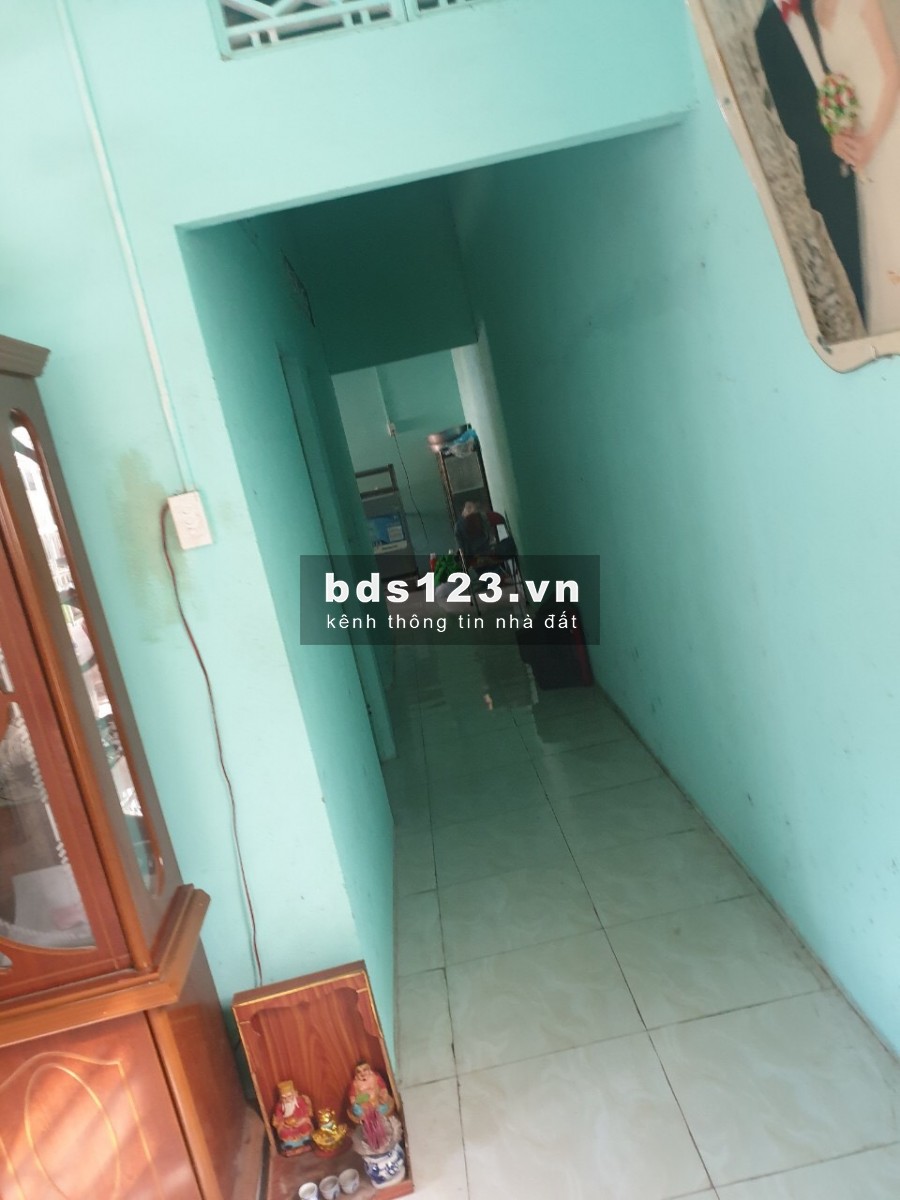 Bán nhà 150m2 giá 980 triệu rẻ nhất phường Vĩnh Tân gần KCN Vsip2,SHR
