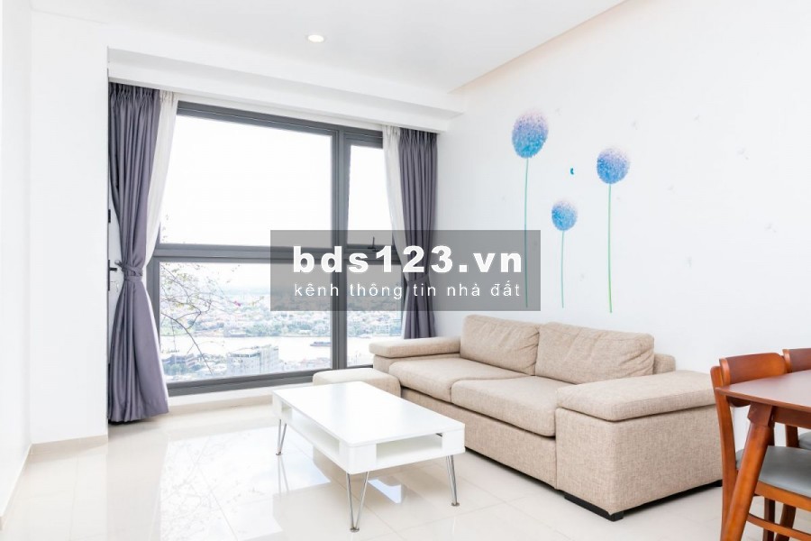 Cho Thuê căn hộ Cao Cấp Tại Trung Tâm Bình Thạnh, Căn 2pn_97m2