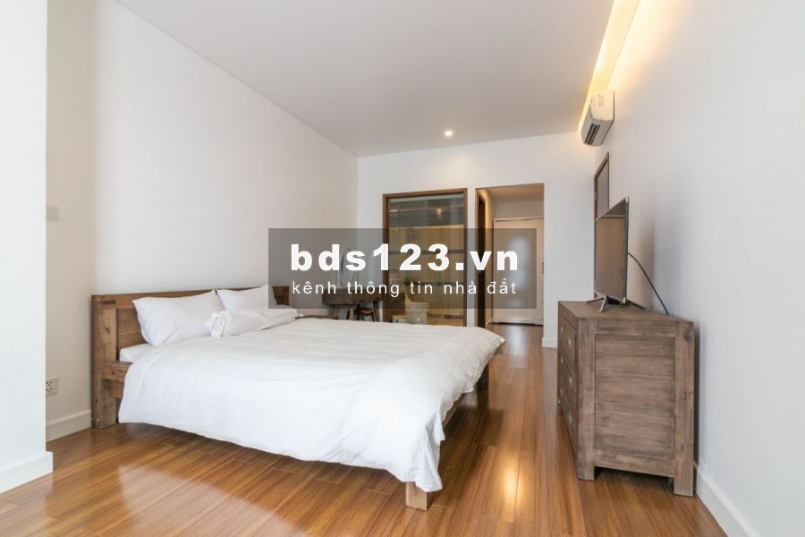 Cho Thuê căn hộ Cao Cấp Tại Trung Tâm Bình Thạnh, Căn 2pn_97m2