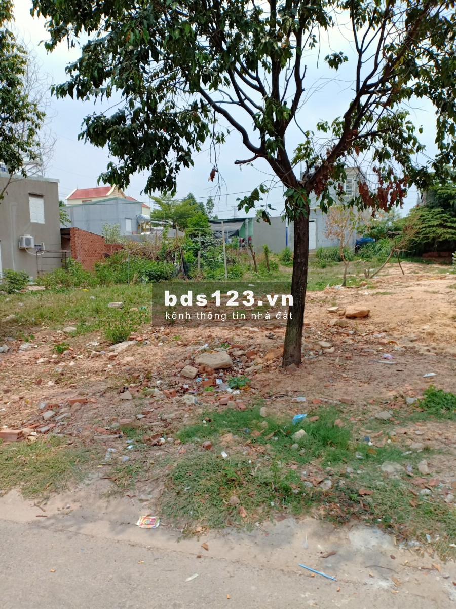 Gia đình chúng tôi cần bán lại nhanh cái lô đất 297m2 với giá 840 triệu