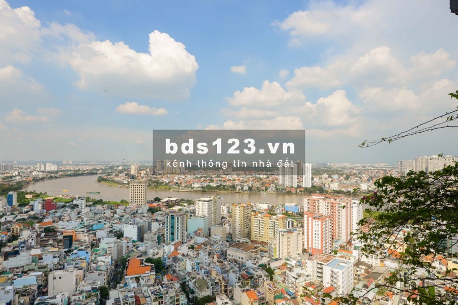 Cho Thuê căn hộ Pearl Plaza 2pn, 97m2 Tại Bình Thạnh, nội thất cao cấp, đầy đủ