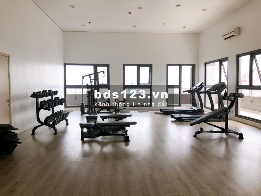 Cho Thuê căn hộ Cao Cấp 1pn Tại Pearl Plaza Q. Bình Thạnh Đủ Nội Thất
