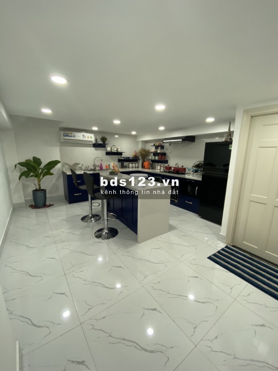 Trần Hưng Đạo, Quận 1, nhà gần Bùi Viện, dt 6x11, chỉ 15 tỷ 5, LH 0933444019