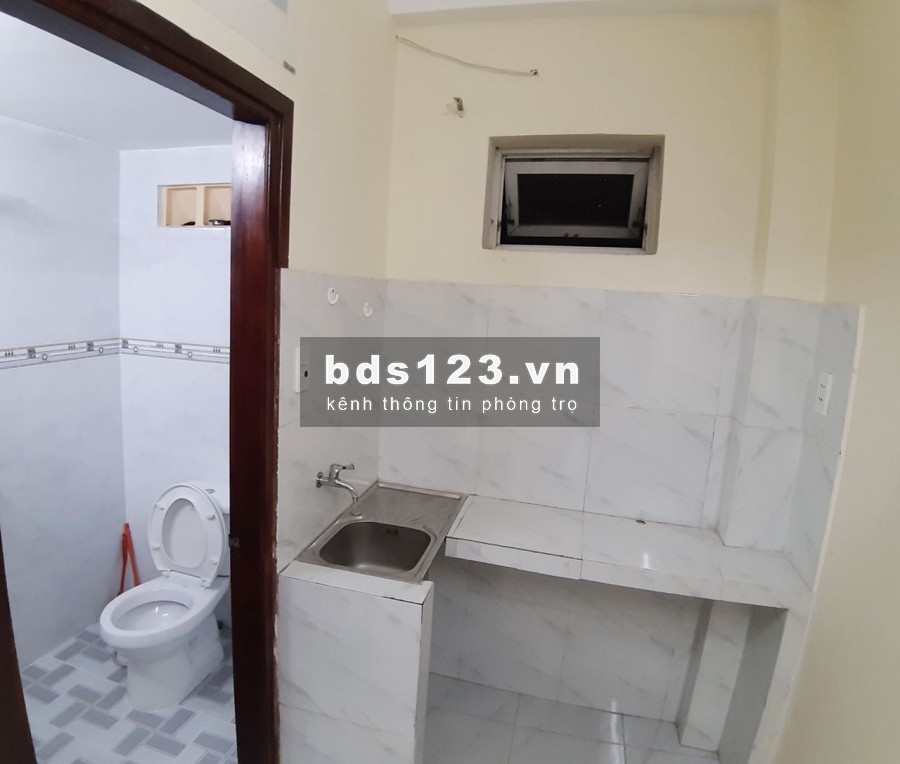 Cho thuê phòng giá 3 triệu gần khu chế xuất tân thuận Quận 7