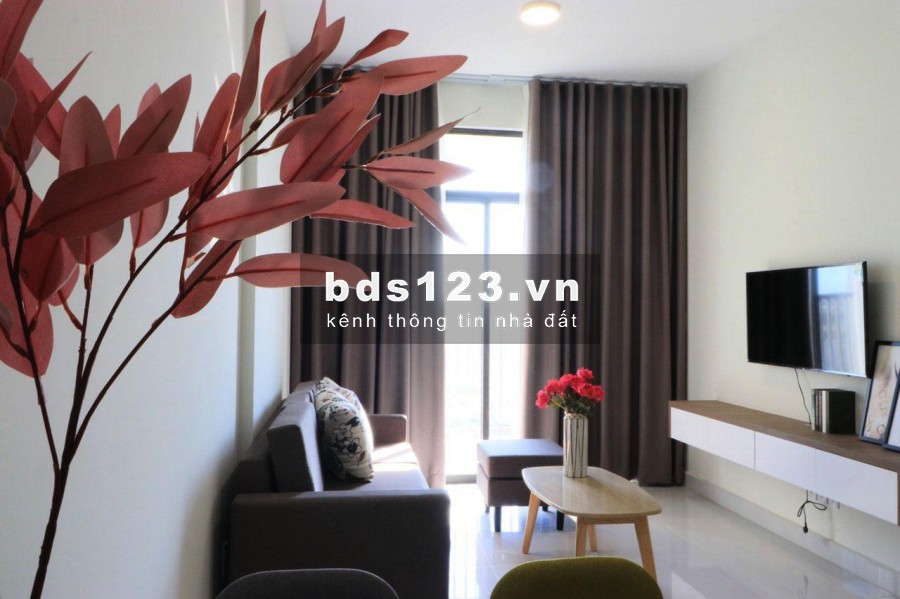 Siêu phẩm mùa dịch, căn hộ Jamila KĐ Q9 2PN 76m2 full nội thất chỉ 9.2tr/th Lh Thoa 0942508611 luôn cập nhật giá tốt