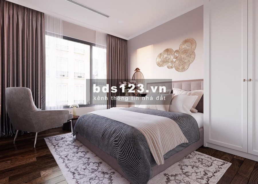 Chính chủ cho thuê căn 2 ngủ 88m2, full đồ, giá 9 triệu (Liên hệ 0964.38.1536)