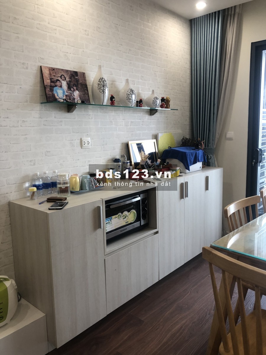 2.7 tỷ 2 phòng ngủ có nội thất ban công đông nam Imperia Garden 0985800205