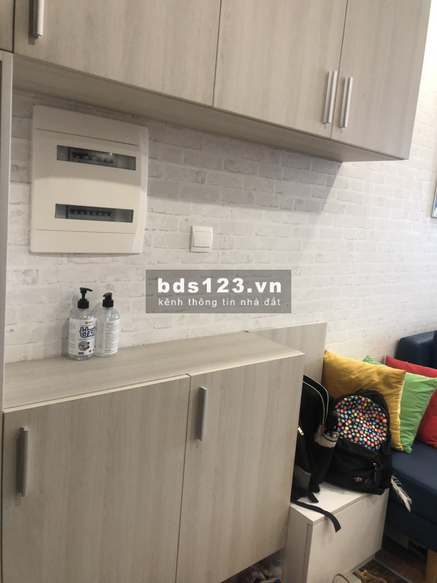 2.7 tỷ 2 phòng ngủ có nội thất ban công đông nam Imperia Garden 0985800205