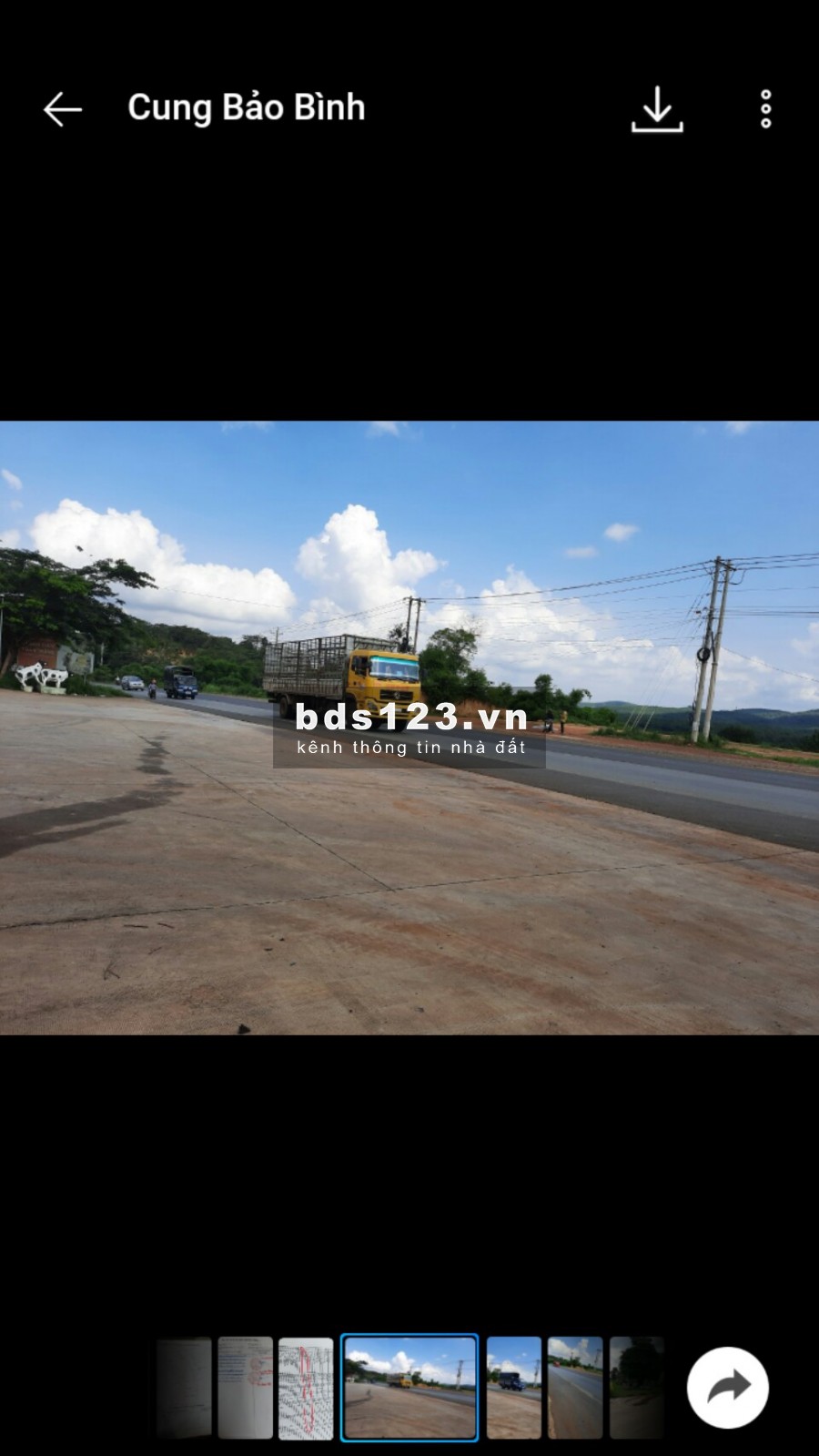 Bán gấp lô đất 62x87m nở hậu 3m MTQL 14 đối diện cây xăng Toàn Thắng,SHR, giá ngộp