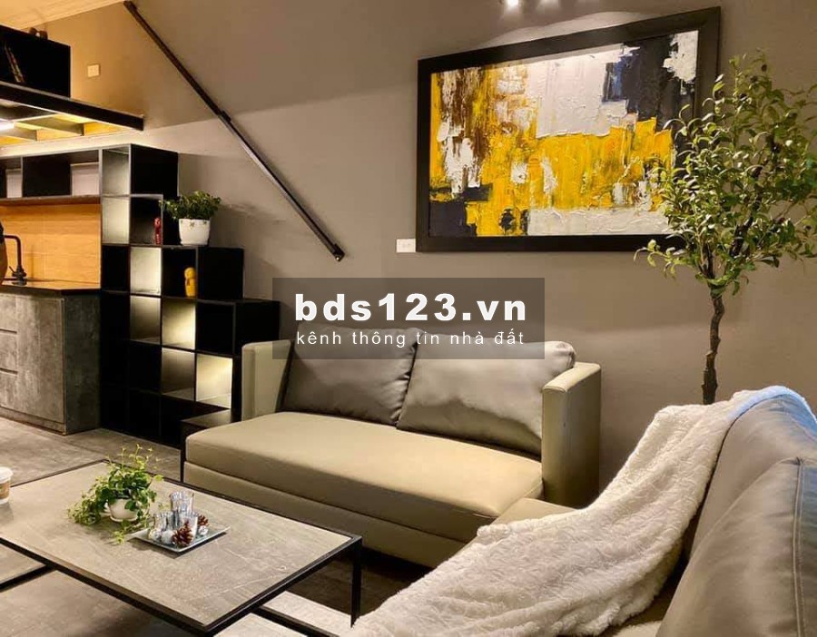 Bán gấp nhà Đình Thôn 67M Lô góc, ô tô, Kinh doanh.LH 0975626023