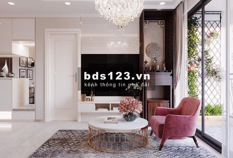 XEM NHÀ 24/7. CHO THUÊ CĂN HỘ 1 - 2 - 3PN (6TH ELEMENT), GIÁ 8 TRIỆU, LIÊN HỆ 0964.38.1536