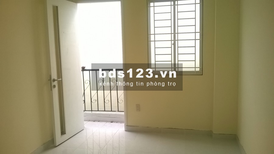 Quận 7 - Nhà trọ cho thuê- 3triệu/tháng