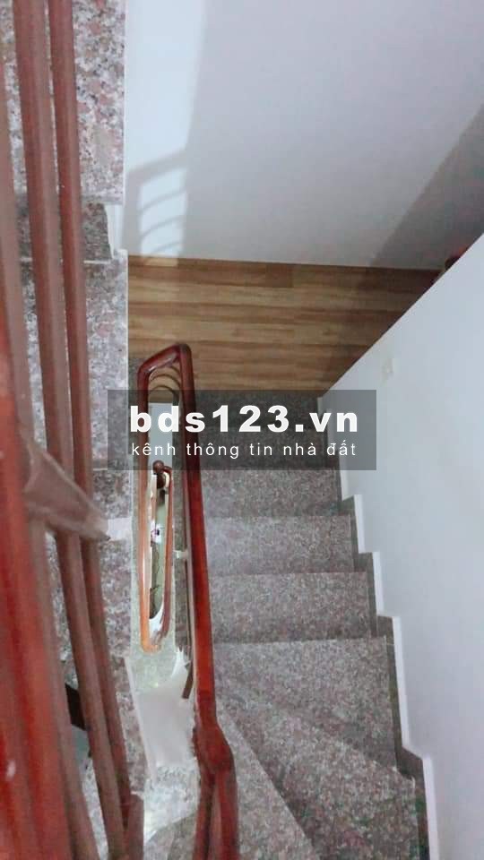 HẺM XE HƠI QUẬN PHÚ NHUẬN, CÁCH MT 10M, CHỈ 5.05 TỶ, 3 TẦNG BTCT, ĐẦY ĐỦ CÔNG NĂNG