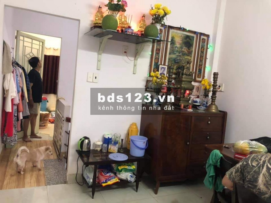HẺM XE HƠI QUẬN PHÚ NHUẬN, CÁCH MT 10M, CHỈ 5.05 TỶ, 3 TẦNG BTCT, ĐẦY ĐỦ CÔNG NĂNG