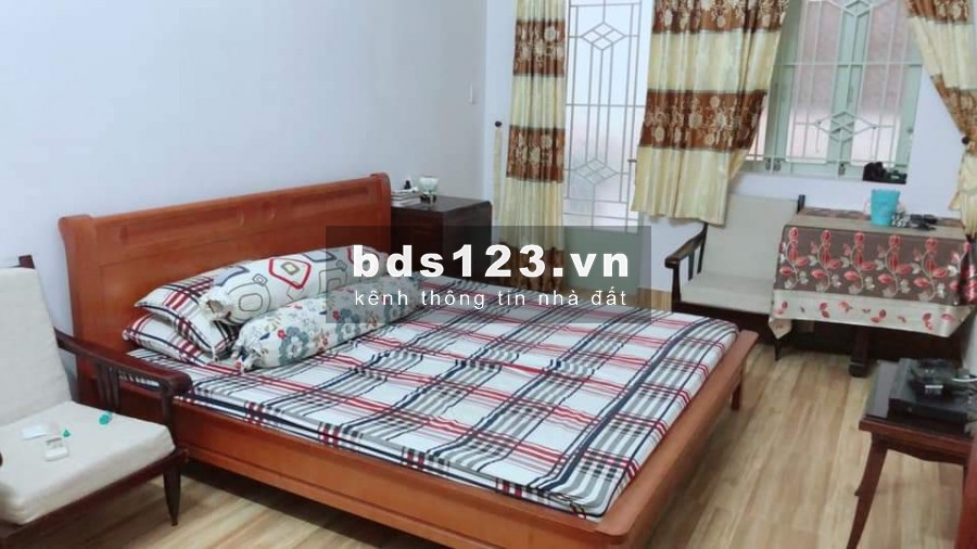 HẺM XE HƠI QUẬN PHÚ NHUẬN, CÁCH MT 10M, CHỈ 5.05 TỶ, 3 TẦNG BTCT, ĐẦY ĐỦ CÔNG NĂNG