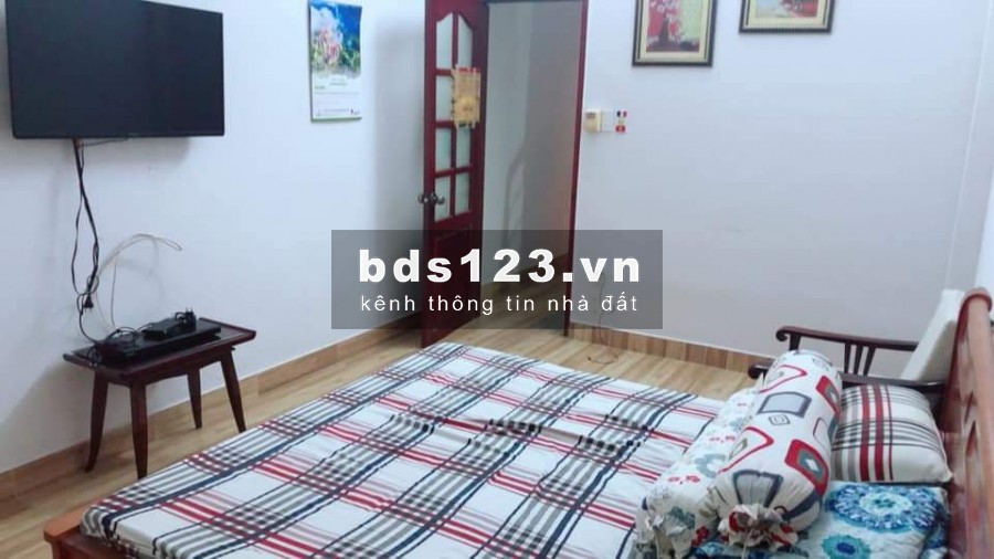 HẺM XE HƠI QUẬN PHÚ NHUẬN, CÁCH MT 10M, CHỈ 5.05 TỶ, 3 TẦNG BTCT, ĐẦY ĐỦ CÔNG NĂNG